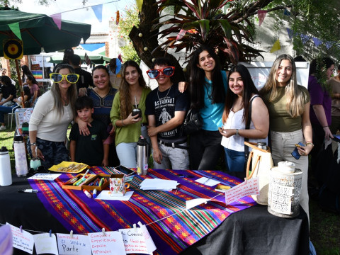 feria de salud 25